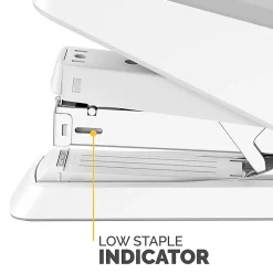 Fellowes® LX870 EasyPress Stapler, 6-7/16