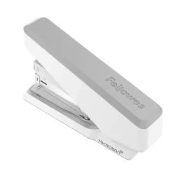 Fellowes® LX870 EasyPress Stapler, 6-7/16