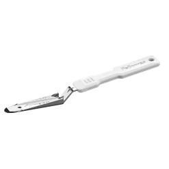 Fellowes® LX815 Staple Remover, 3/8", White