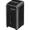 Fellowes® Microshred® 225Mi 100% Jam Proof 16-Sheet Micro-Cut Continuous Duty Office Shredder
