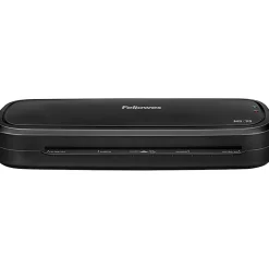 Fellowes M5-95 Laminator with Pouch Starter Kit - 9.50" Lamination Width - 5 mil Lamination Thickness