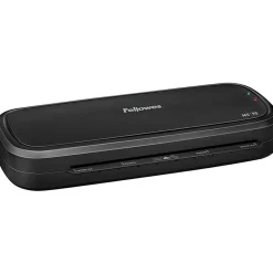 Fellowes M5-95 Laminator with Pouch Starter Kit - 9.50" Lamination Width - 5 mil Lamination Thickness