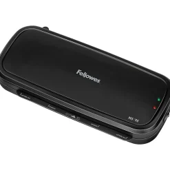 Fellowes M5-95 Laminator with Pouch Starter Kit - 9.50