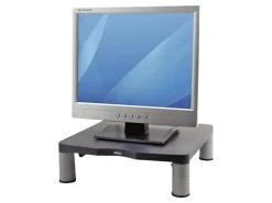 Fellowes® Monitor Riser, 4