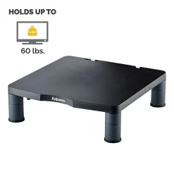 Fellowes® Monitor Riser, 4