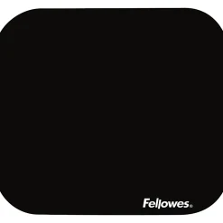 Fellowes Mouse Pad - Black