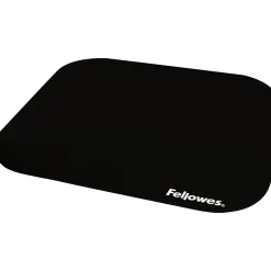 Fellowes Mouse Pad - Black