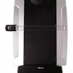 Fellowes® Office Suites Desktop Copyholder With Memo Board, Black/Silver
