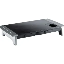 Fellowes® Office Suites Large Monitor Riser, 4.19