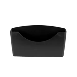 Fellowes® Partitions Additions™ File Pocket, Dark Graphite