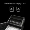 Fellowes® Powershred® 425Ci 100% Jam Proof BAA Compliant 30-Sheet Cross-Cut Continuous Duty Large Office Shredder