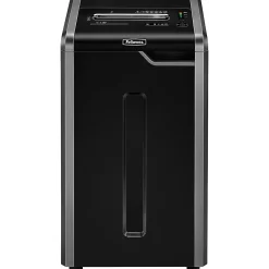 Fellowes® Powershred® 325Ci 100% Jam Proof 22-Sheet Continuous duty Cross-Cut Shredder