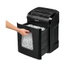 Fellowes® Powershred®  12C 12-Sheet Cross-Cut Shredder, 12C