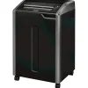 Fellowes® Powershred® 485i 100% Jam Proof BAA Compliant 38-Sheet Continuous Duty Strip-Cut Shredder