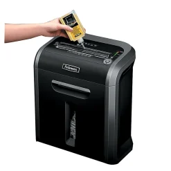 Fellowes® Powershred® Shredder Lubricant, 12 Oz