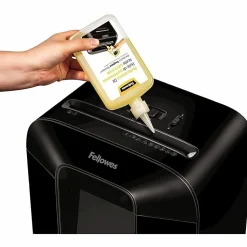 Fellowes® Powershred® Shredder Lubricant, 12 Oz