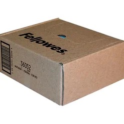 Fellowes® Powershred® Waste Bags, White, Carton Of 100 Bags