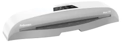 Fellowes® Rhea Laminator With Pouch Starter Kit, 12.5