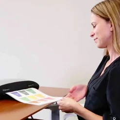 Fellowes® Spectra™ 95 Laminator With Combo Kit, 9 1/2
