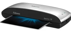 Fellowes® Spectra™ 95 Laminator With Combo Kit, 9 1/2