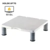 Fellowes® Standard Monitor Riser