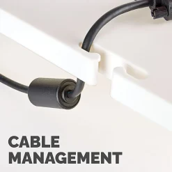 Fellowes® Standard Monitor Riser