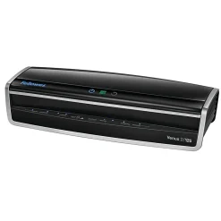 Fellowes® Venus™2 125 Thermal Laminator With Combo Kit, 12.5" Wide, Black