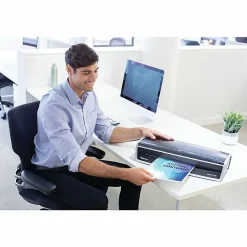 Fellowes® Venus™2 125 Thermal Laminator With Combo Kit, 12.5