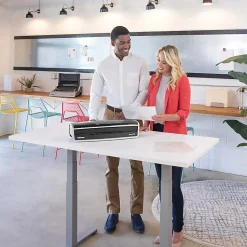 Fellowes® Venus™2 125 Thermal Laminator With Combo Kit, 12.5