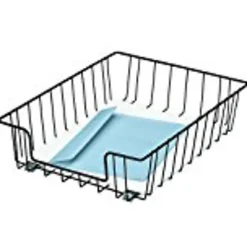 Fellowes® Wire Desktop 3