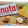 Ferrero Hanuta Chocolate Cookie