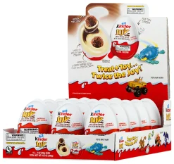Ferrero Kinder Joy Milk Chocolate Egg