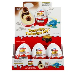 Ferrero Kinder Joy Milk Chocolate Egg