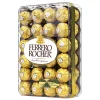 Ferrero Rocher Diamond Gift Box, Box Of 48 Pieces