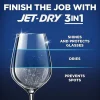 Finish® Jet-Dry Rinse Agent, 16 Oz Bottle