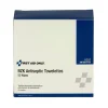 First Aid Only™ Antiseptic Cleansing Wipes, Box Of 50
