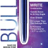 Fisher Bullet Space Pen, Assorted Barrels, Black Ink