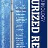Fisher Space Pen® Refill, Medium Point, 1.1 mm, Black