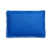 Fit & Fresh Cool Coolers Soft Ice Packs, Aqua Tie-Dye, Set Of 2 Packs