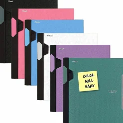 Five Star® Advance® Notebook, 8 1/2