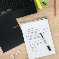 Five Star® Notebook, 10