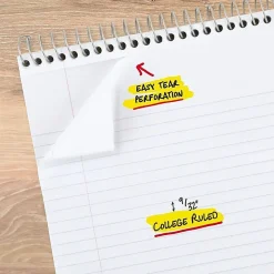 Five Star® Notebook, 10