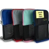 Five Star® Stand 'N Store Pencil Holder, Assorted Colors (No Color Choice)