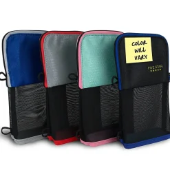 Five Star® Stand 'N Store Pencil Holder, Assorted Colors (No Color Choice)