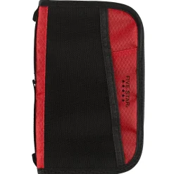 Five Star® Xpanz™ Zipper Pouch, Assorted Colors (No Color Choice)
