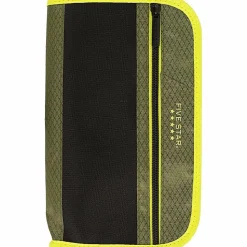 Five Star® Xpanz™ Zipper Pouch, Assorted Colors (No Color Choice)