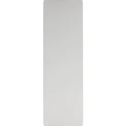 Flash Furniture Bi-Fold Plastic Banquet And Event Folding Table, 29
