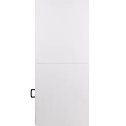Flash Furniture Bi-Fold Plastic Banquet And Event Table, 29
