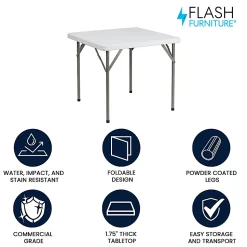 Flash Furniture Elon 34.25