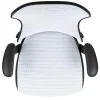 Flash Furniture Ergonomic Mesh High-Back Executive Office Chair, White